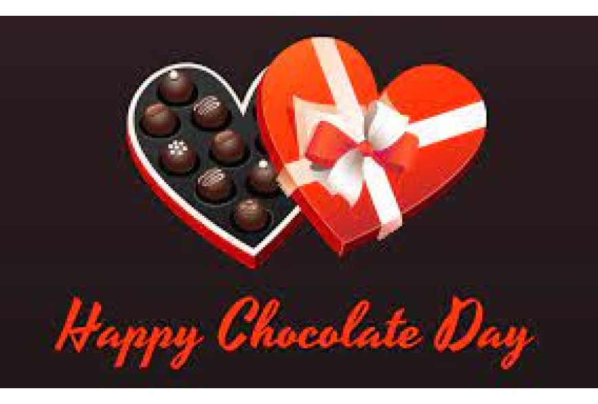 Chocolate Day with These 10 Irresistible Cosmetic Delights